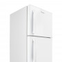Réfrigérateur CONDOR VITA Double porte – 498 L – Defrost – Blanc