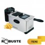 Robuste friteuse Electrique