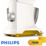 Philips pétrin + soehnle balance cuisine