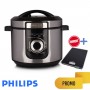 Philips presseur cook  + Soehnle balance cuisine