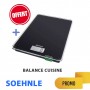 Philips presseur cook  + Soehnle balance cuisine