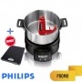 Pack Philips Jamie Oliver HomeCooker + Balance