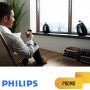 Philips Fidelio  Sound sphere