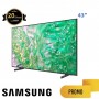 Téléviseur Samsung 43'' LED SMART Serie 5