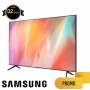 Téléviseur Samsung LED 65" UHD S7 Smart