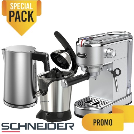 pack petit déjeuner