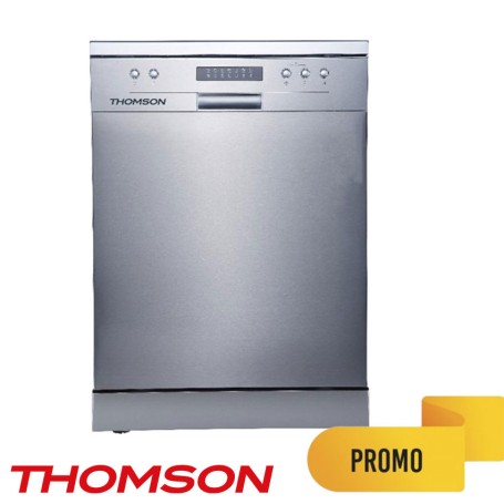 Lave-vaisselle Thomson Inox