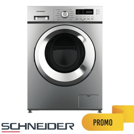 Machine à laver 10,5 kg