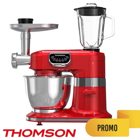 Robot Pétrin Multifonction