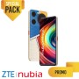 ZTE NUBIA MUSIC