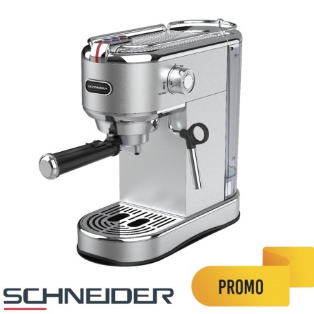 Machine à café Schneider