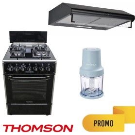 Pack Cuisson thomson