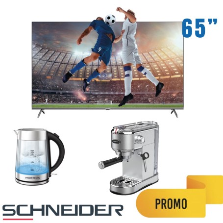 Pack -TV Sahret Ramdan