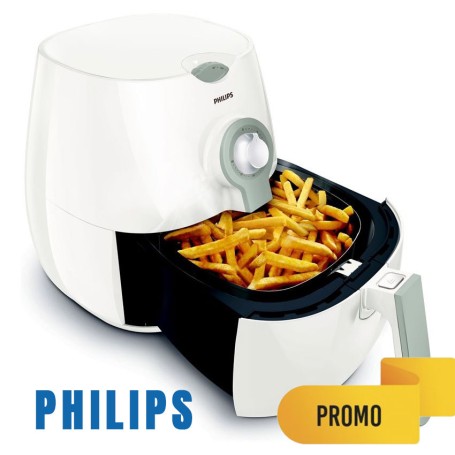 Airfryers Philips