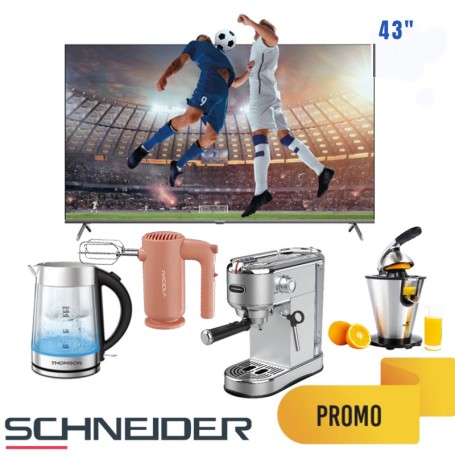 Pack -TV Sahret Ramdan