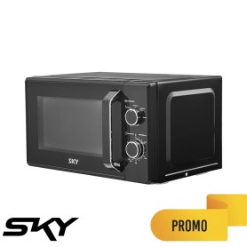 Four Micro-Ondes Sky 25L  avec Grill
