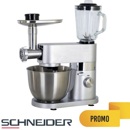 Pétrin Multifonction