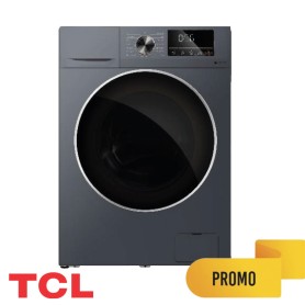 Lave-Linge TCL Front 10 Kg Blue