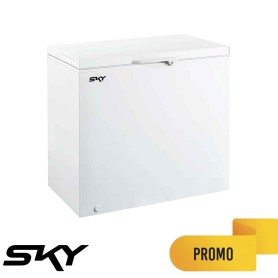 Congélateur SKY Chest freezer