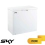 Congélateur SKY Chest freezer