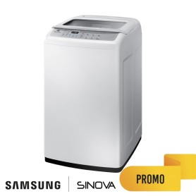 Lave-Linge Samsung Top 7 Kg 700 Tr Gris