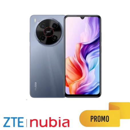 Nubia V70 Max