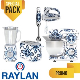 Pack Cuisine Mosaique