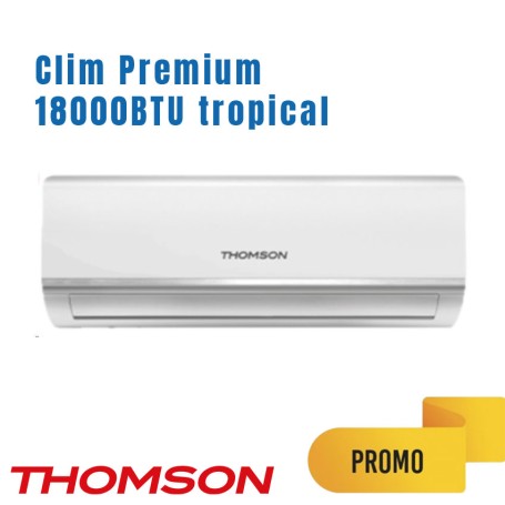 CLIMATISEUR THOMSON 18000 BTU