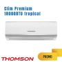 CLIMATISEUR THOMSON 18000 BTU
