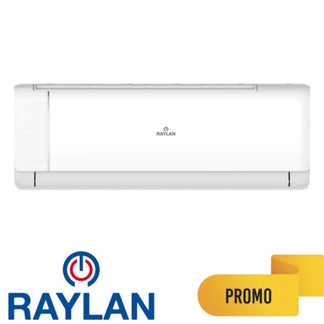 CLIMATISEUR 12 000 BTU RAYLAN