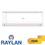 CLIMATISEUR 12 000 BTU RAYLAN