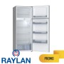 RÉFRIGÉRATEUR 480L GRIS RAYLAN