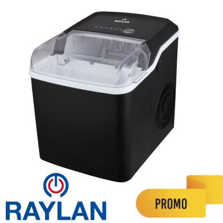MACHINE À GLAÇONS RAYLAN