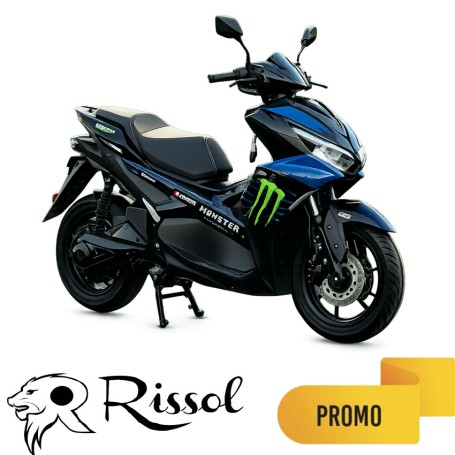 Rissol M4 5000W