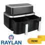 Friteuse a Aire  1300 W Raylan