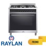 CUISINIÈRE 5 FEUX 90 CM RAYLAN