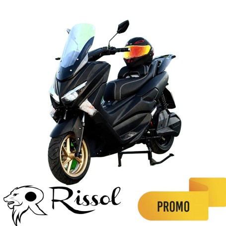 Moto Rissol S4 4000W