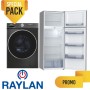 Pack LAVE-LINGE & RÉFRIGÉRATEUR