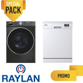 Pack Lavage & Vaisselle