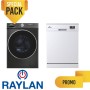 Pack Lavage & Vaisselle