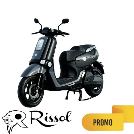 Scooter Rissol EC 2000W