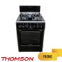 Cuisinière Thomson  60x60 Inox Ventilée