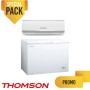 Pack Thomson Confort & Conservation