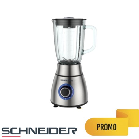 Blender Schneider