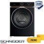 Machine à laver Schneider 10,5 Kg